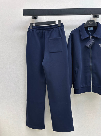 Prad 25fw suit
