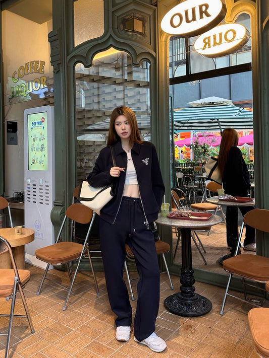 Prad 25fw suit