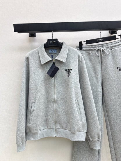 Prad 25fw suit