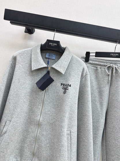 Prad 25fw suit