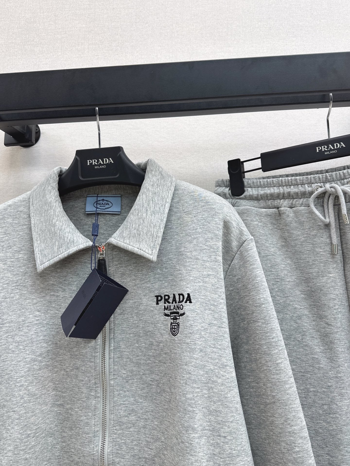 Prad 25fw suit
