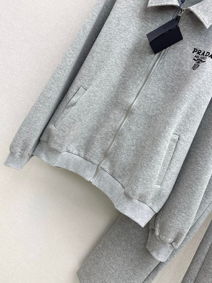 Prad 25fw suit