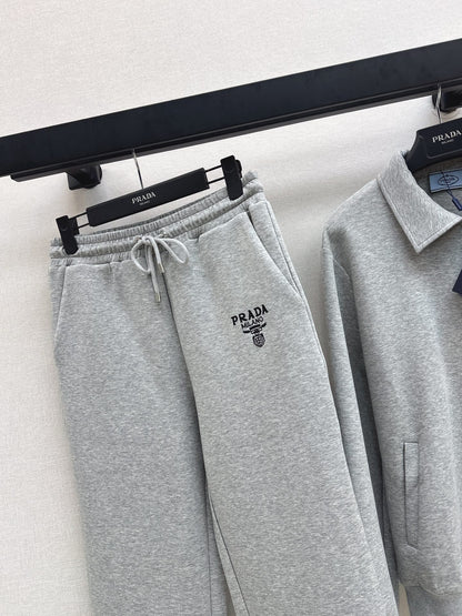 Prad 25fw suit