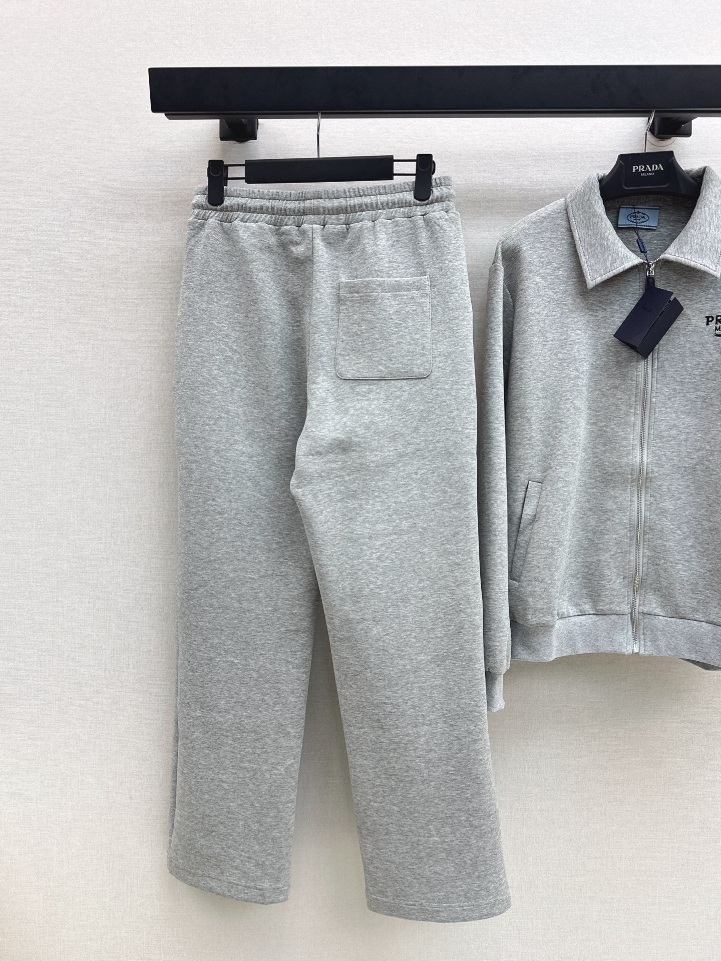 Prad 25fw suit
