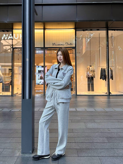 Prad 25fw suit