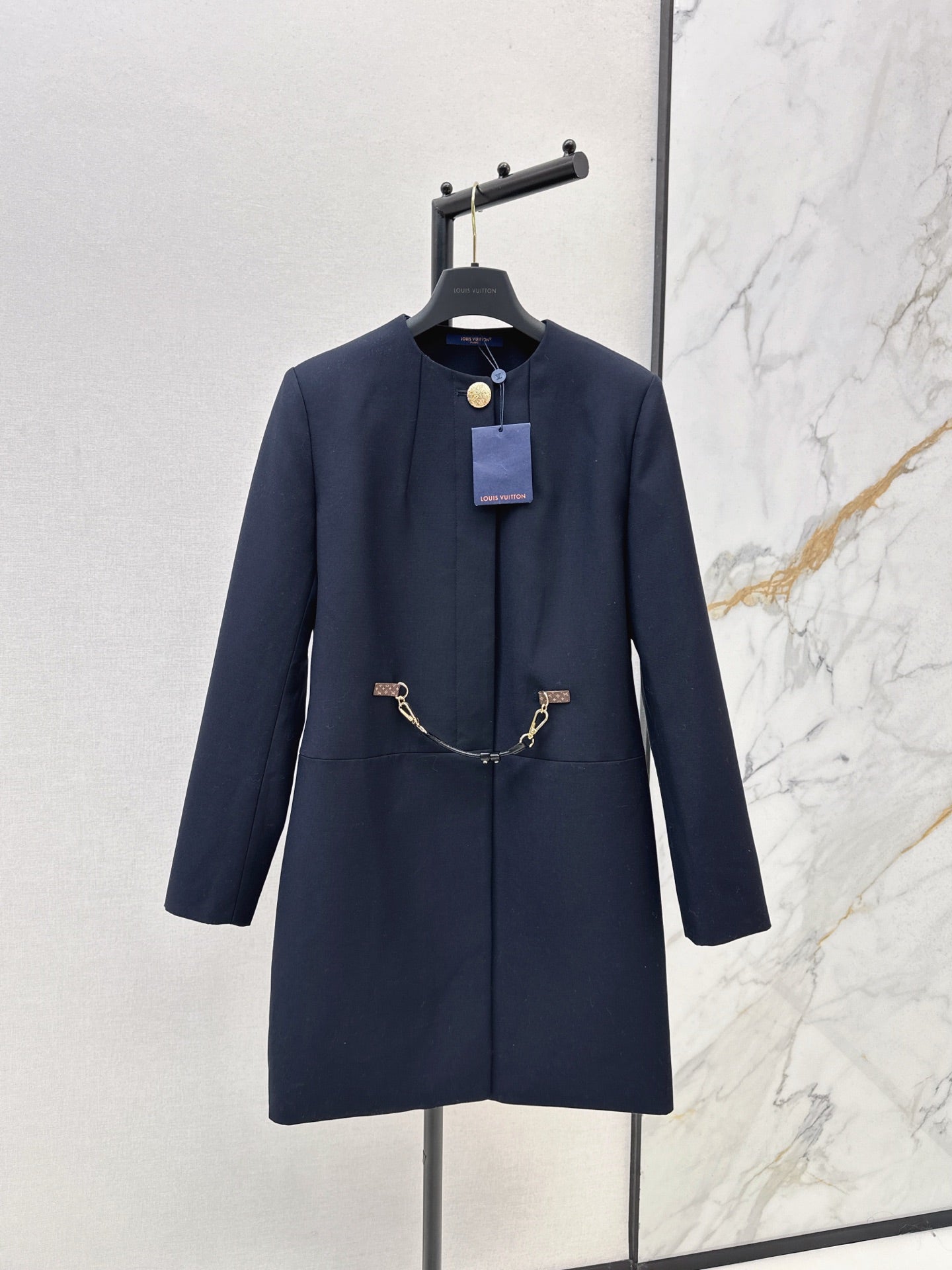 Loui 25fw jacket