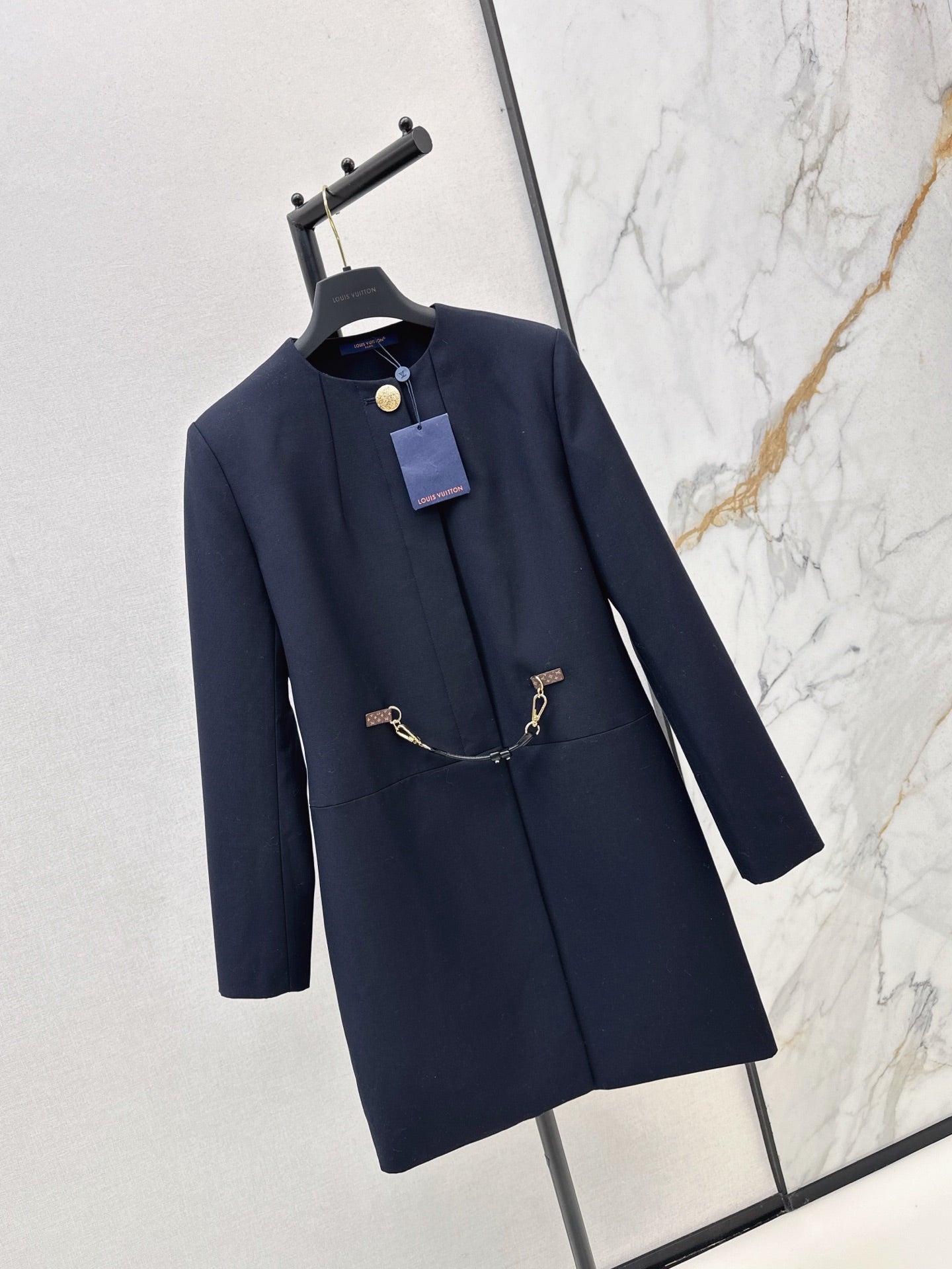 Loui 25fw jacket