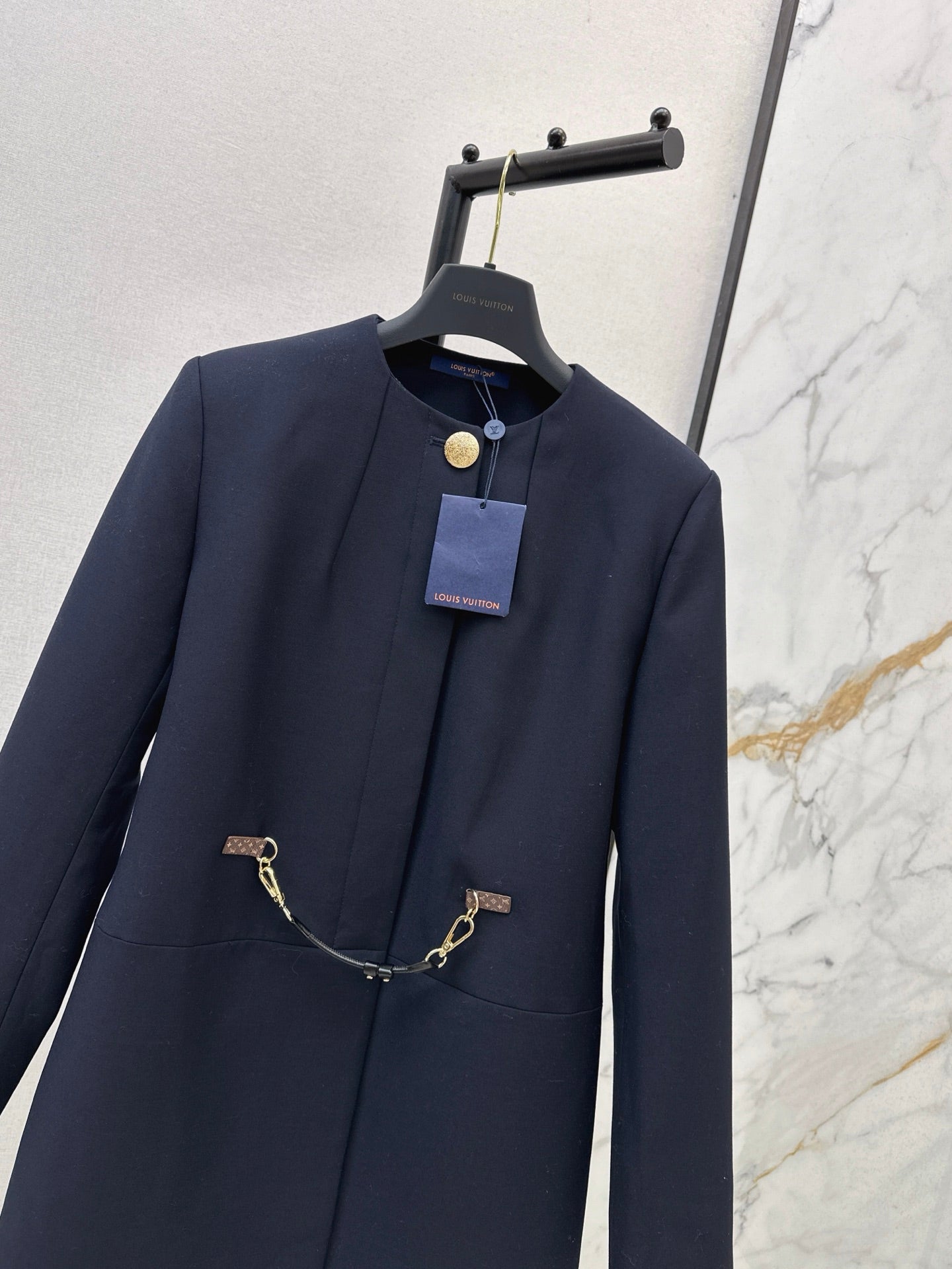 Loui 25fw jacket