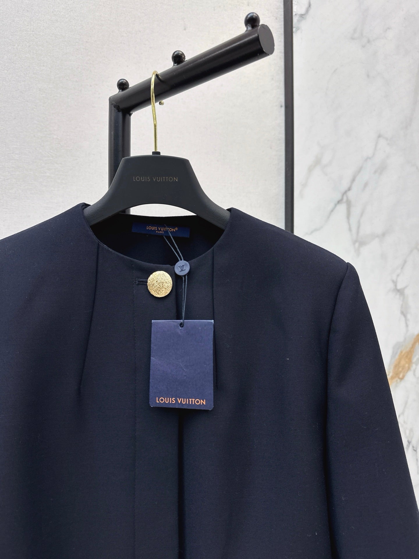 Loui 25fw jacket