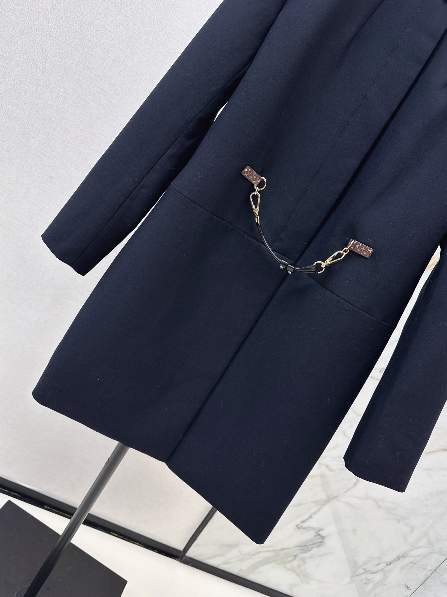 Loui 25fw jacket