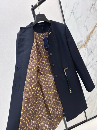 Loui 25fw jacket