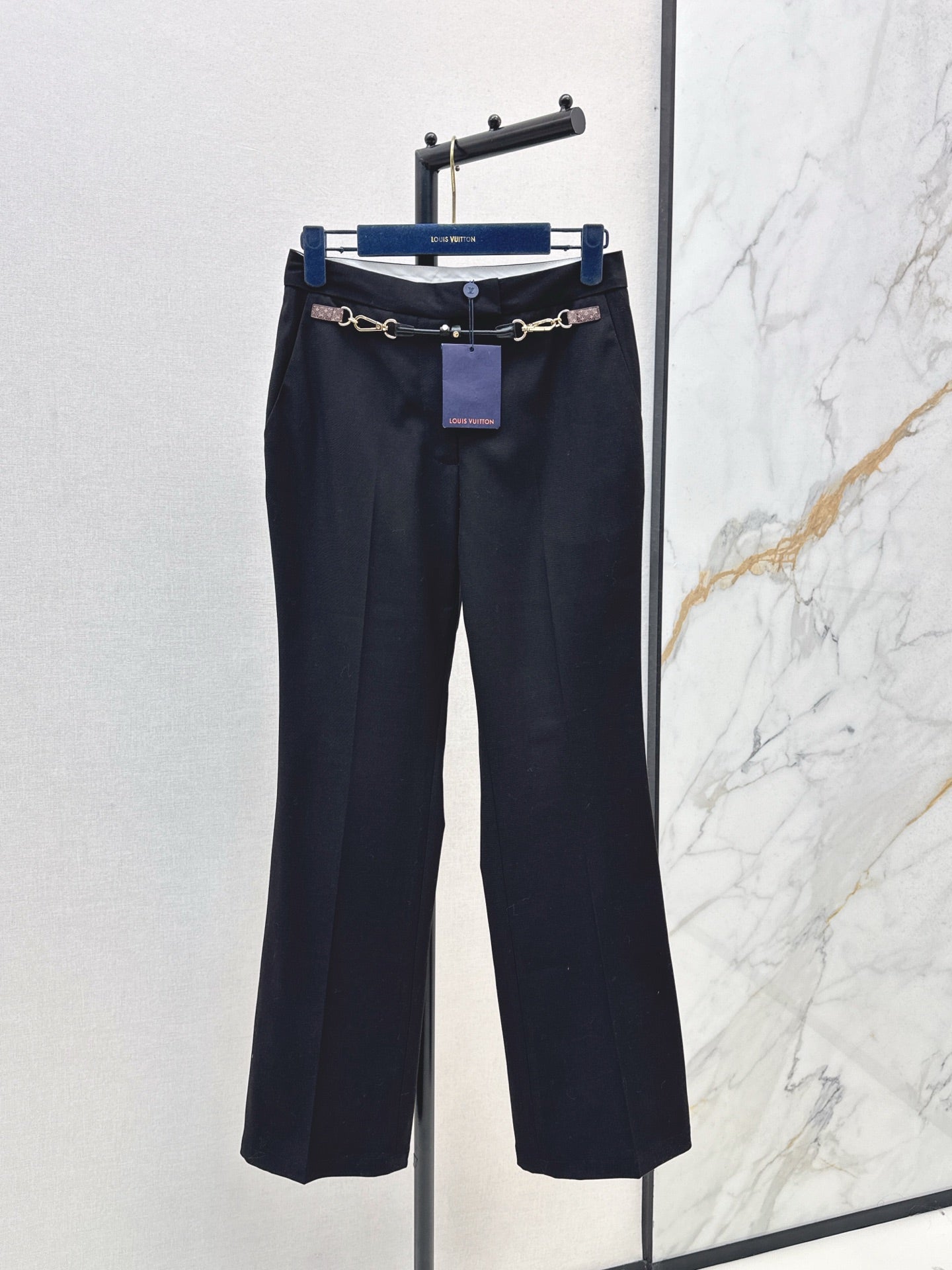 Loui 25fw pants