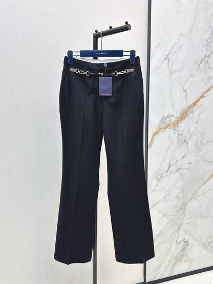 Loui 25fw pants
