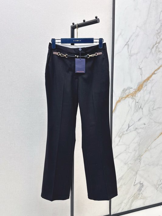 Loui 25fw pants