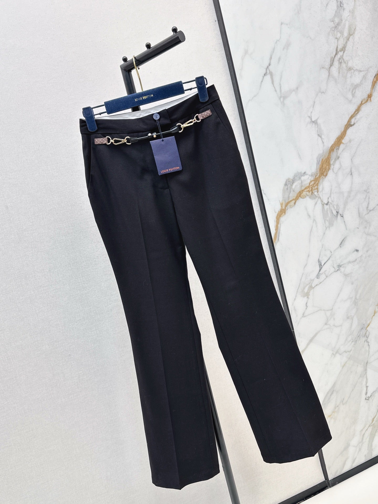Loui 25fw pants