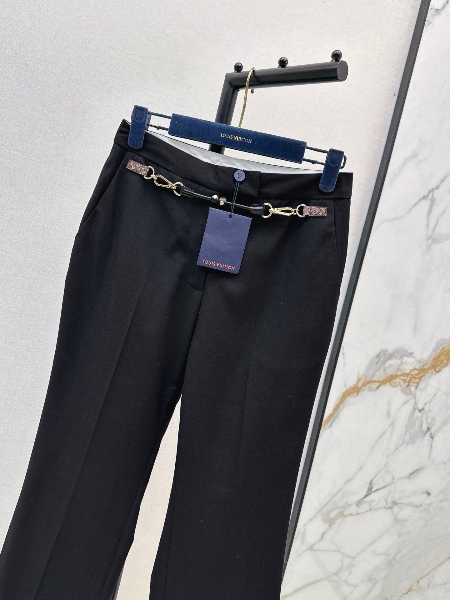 Loui 25fw pants