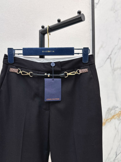 Loui 25fw pants