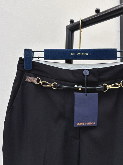 Loui 25fw pants