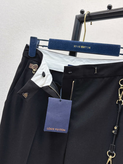 Loui 25fw pants
