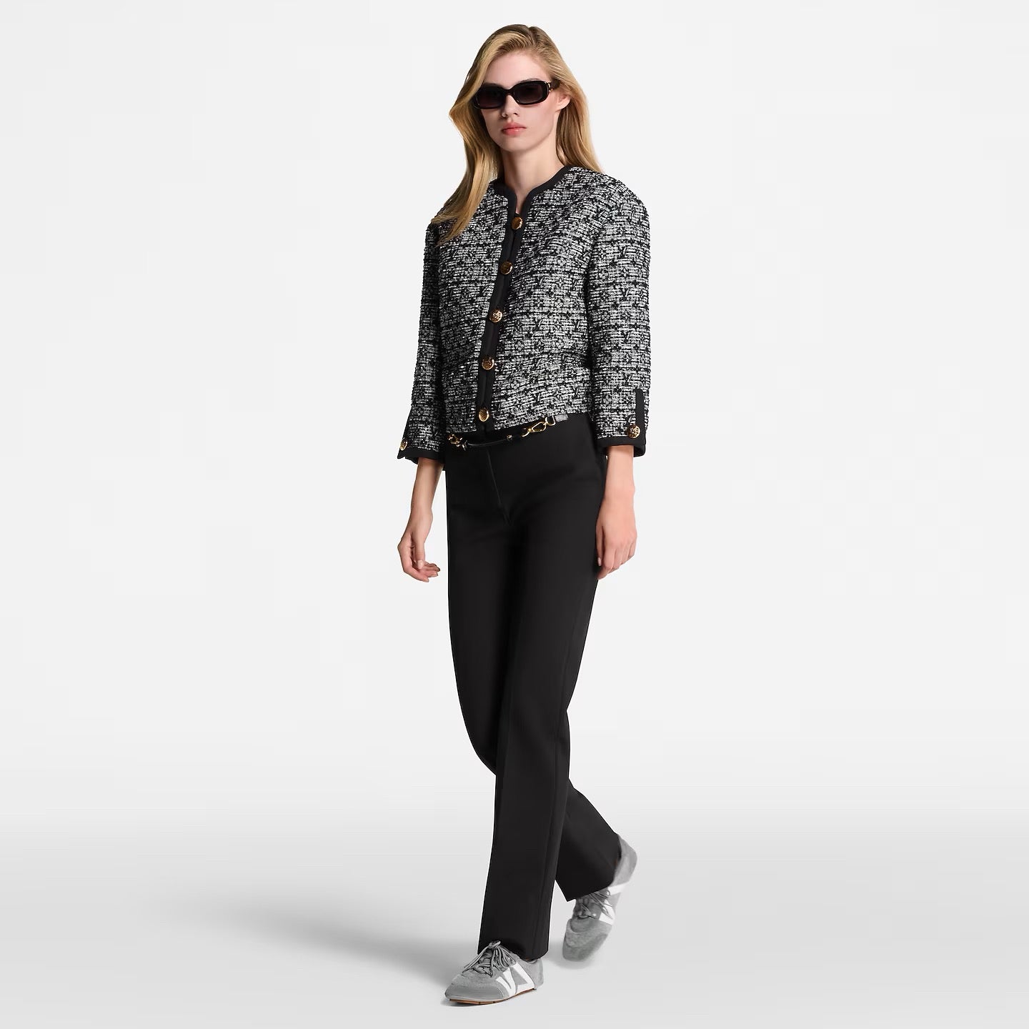 Loui 25fw pants