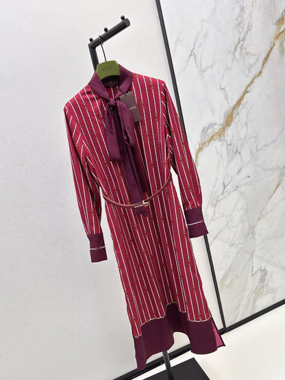 Gucc 25fw dress