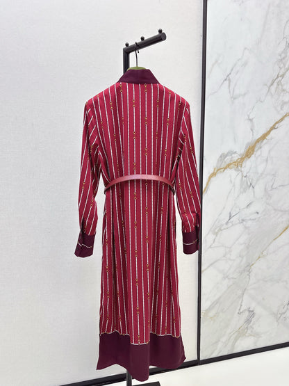 Gucc 25fw dress