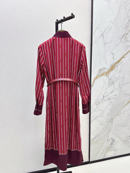 Gucc 25fw dress