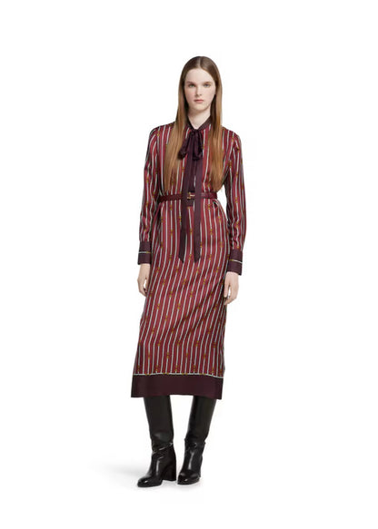 Gucc 25fw dress
