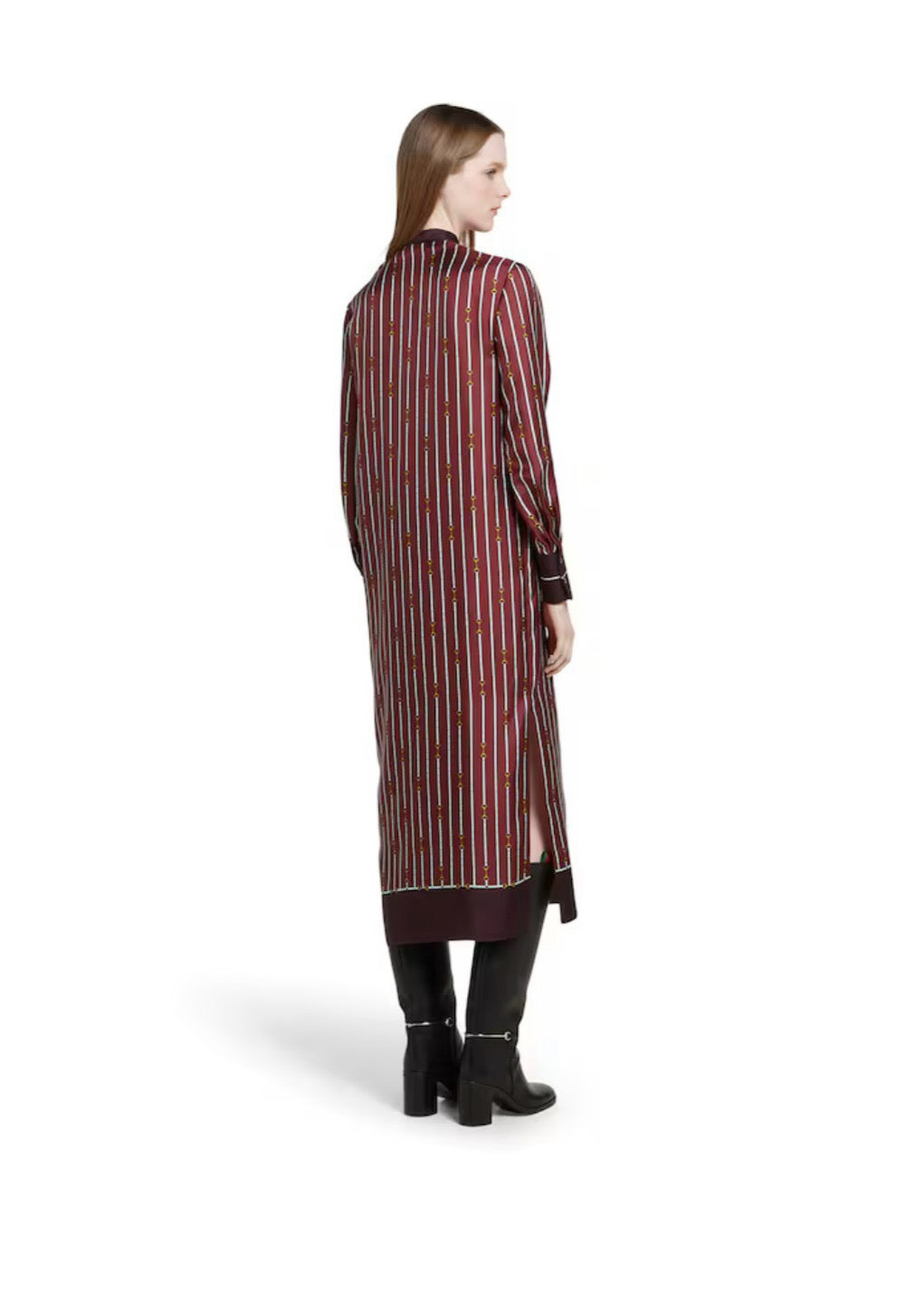 Gucc 25fw dress