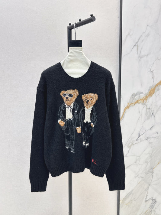 Ralp 25fw sweater