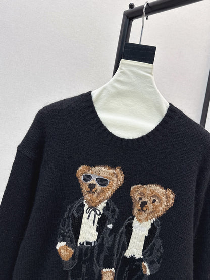 Ralp 25fw sweater