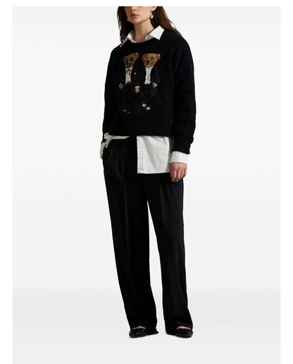 Ralp 25fw sweater