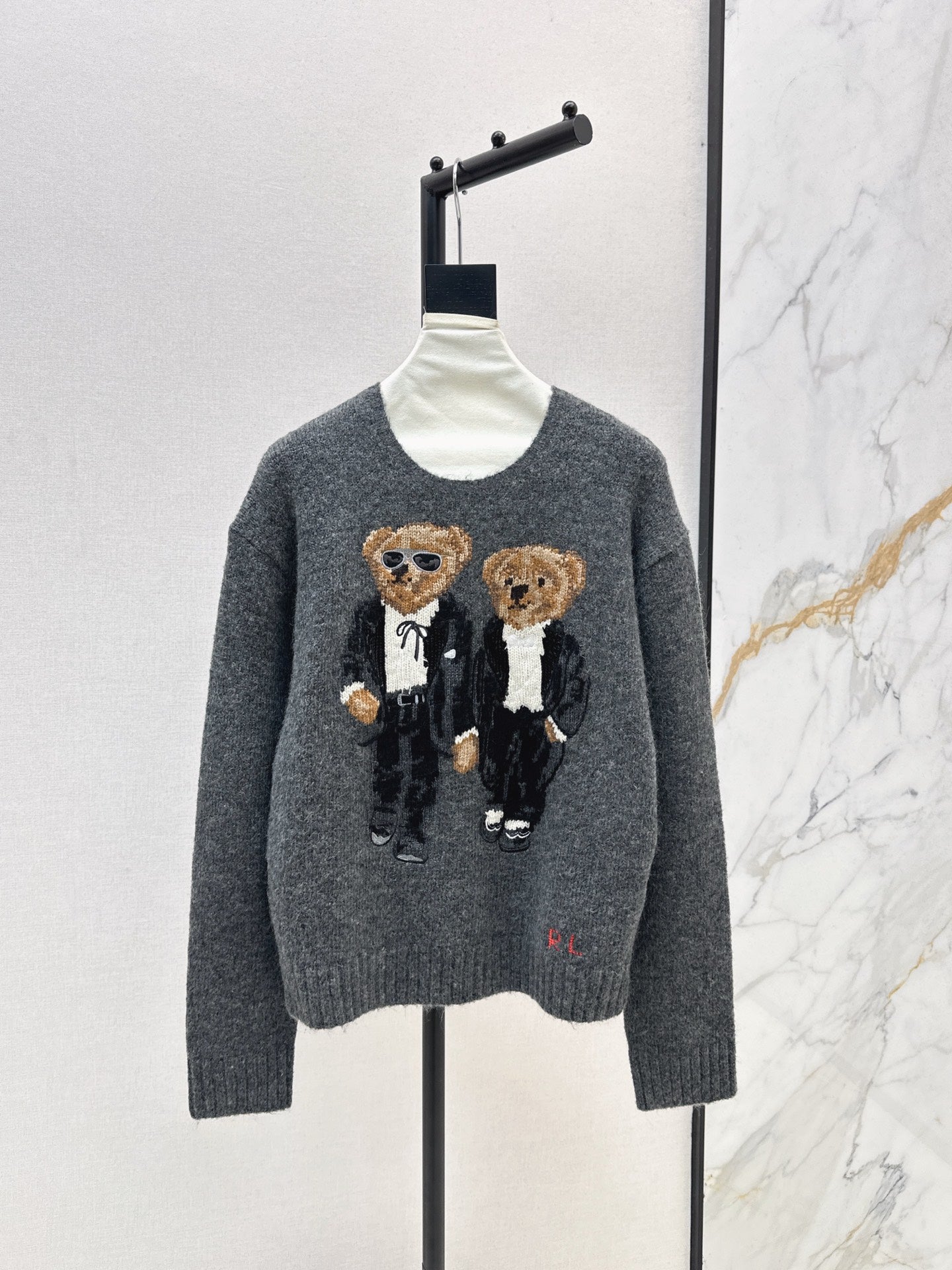 Ralp 25fw sweater