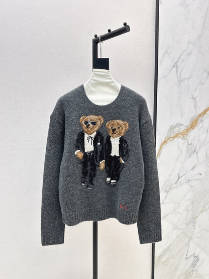 Ralp 25fw sweater