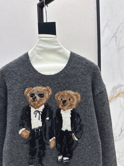 Ralp 25fw sweater