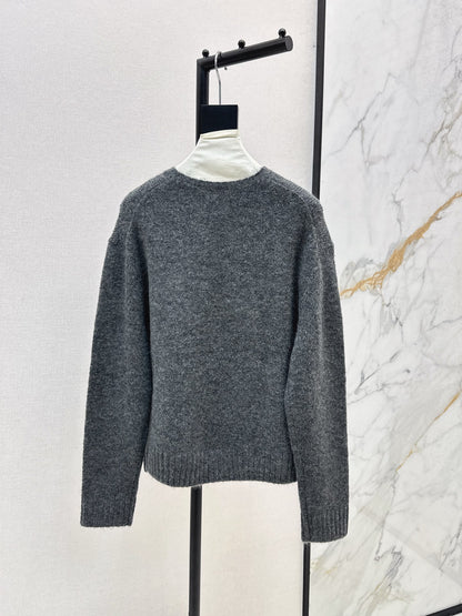 Ralp 25fw sweater