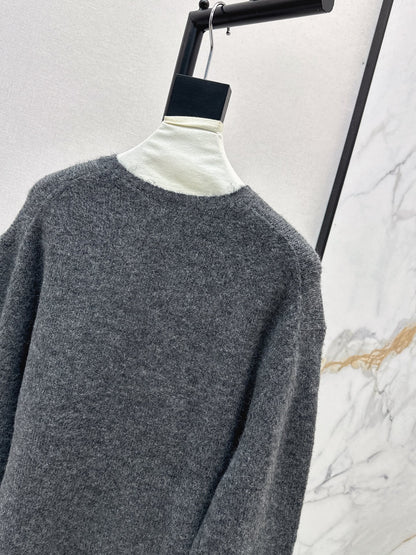 Ralp 25fw sweater