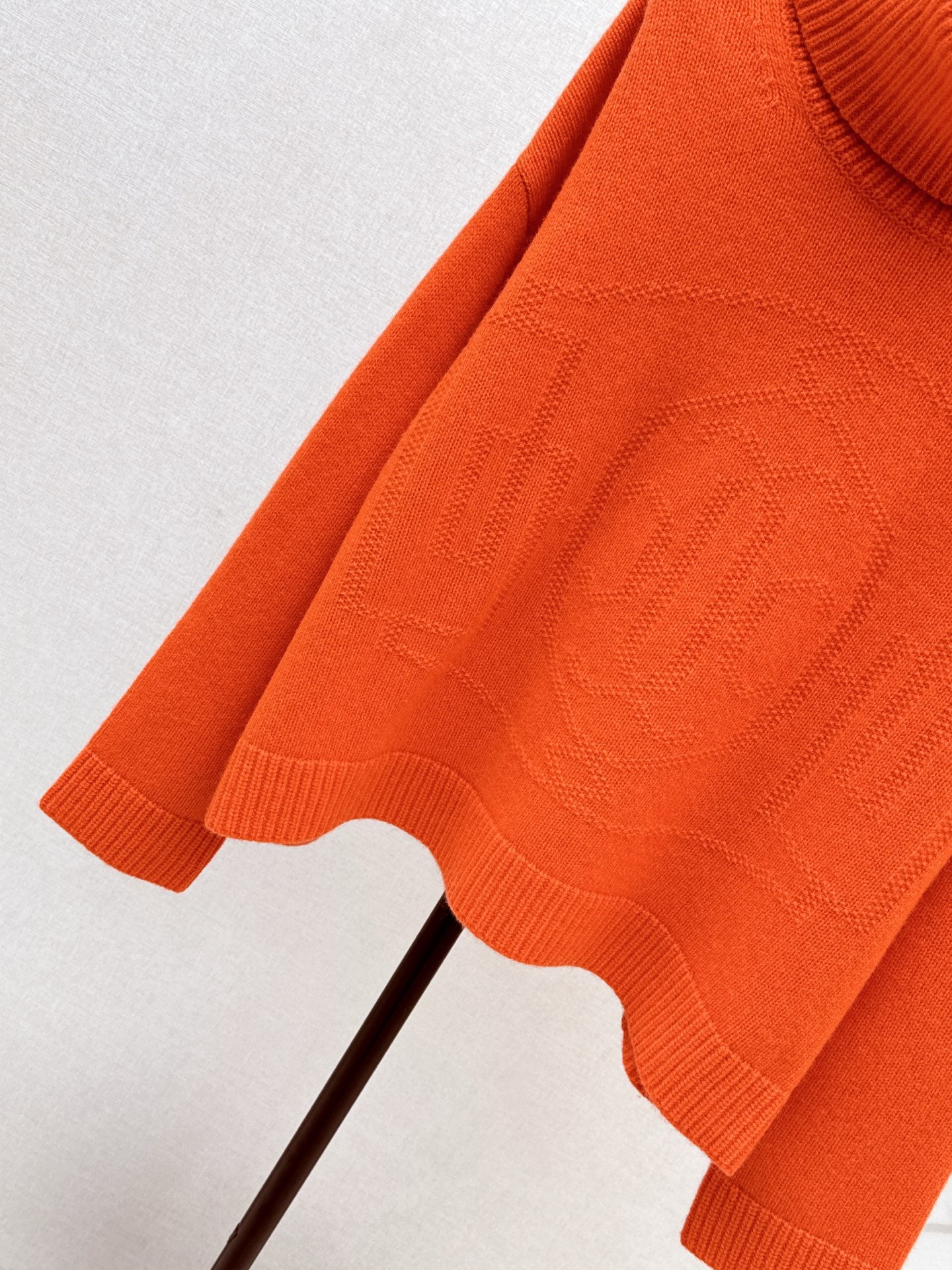 Herm 25fw cashmere sweater