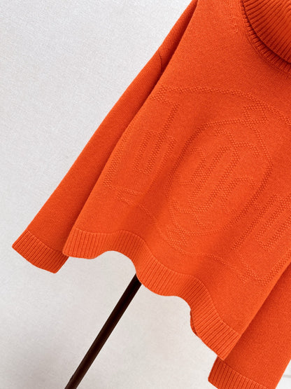 Herm 25fw cashmere sweater