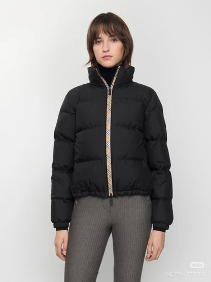 Bur 25fw down jacket