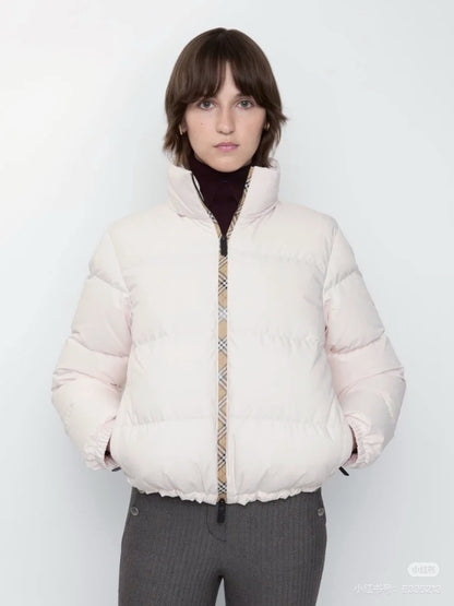 Bur 25fw down jacket