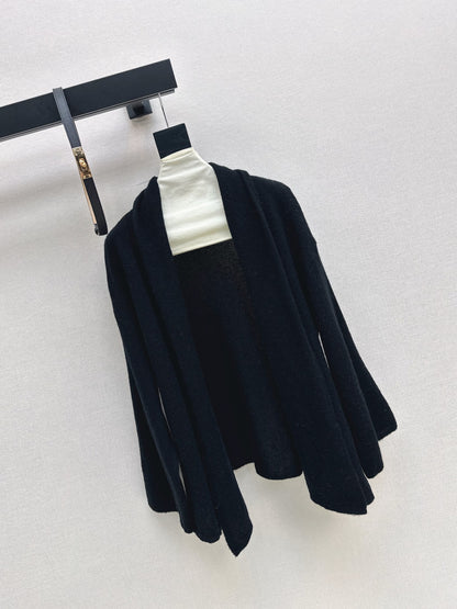 Herm 25fw wool cardigan