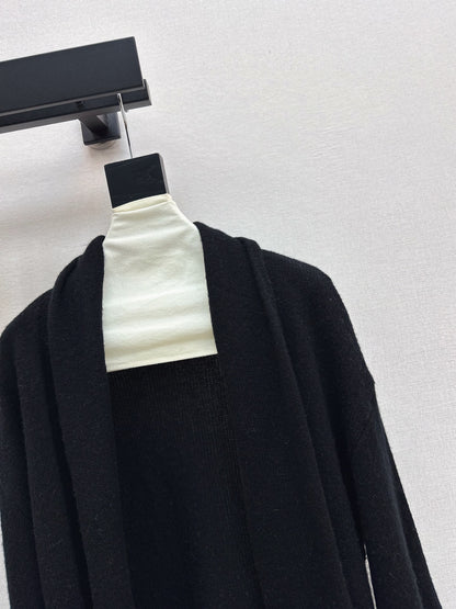 Herm 25fw wool cardigan