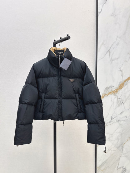 Pra 25fw down jacket