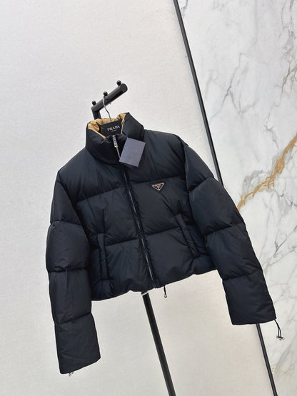 Pra 25fw down jacket