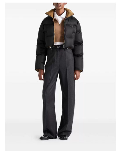 Pra 25fw down jacket