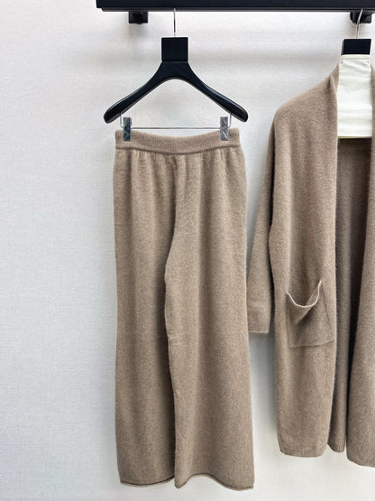 Max 25fw wool suit