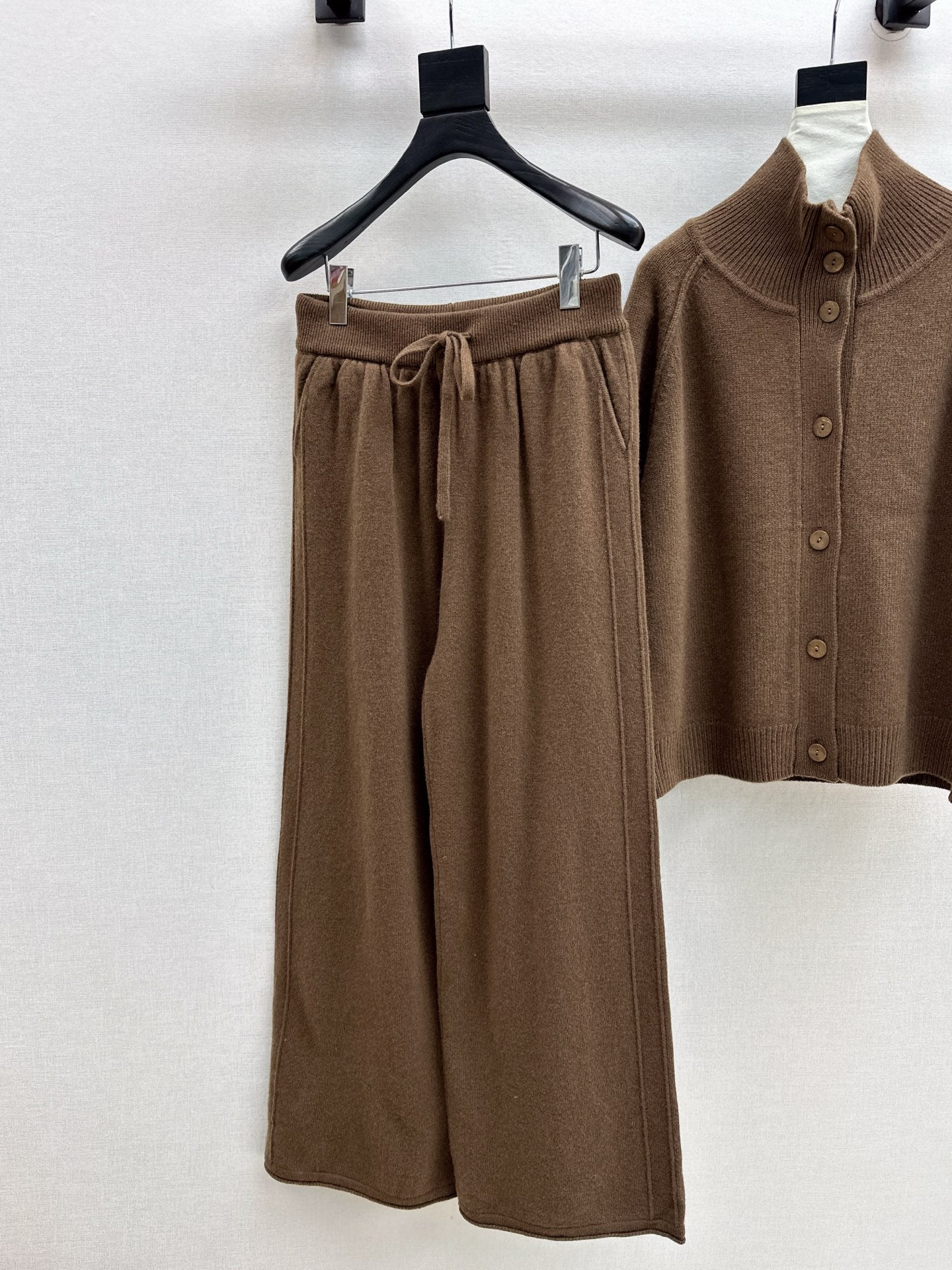 Loro  25fw wool suit