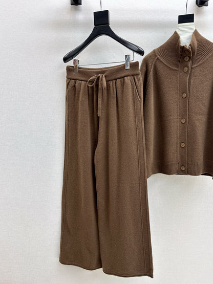 Loro  25fw wool suit