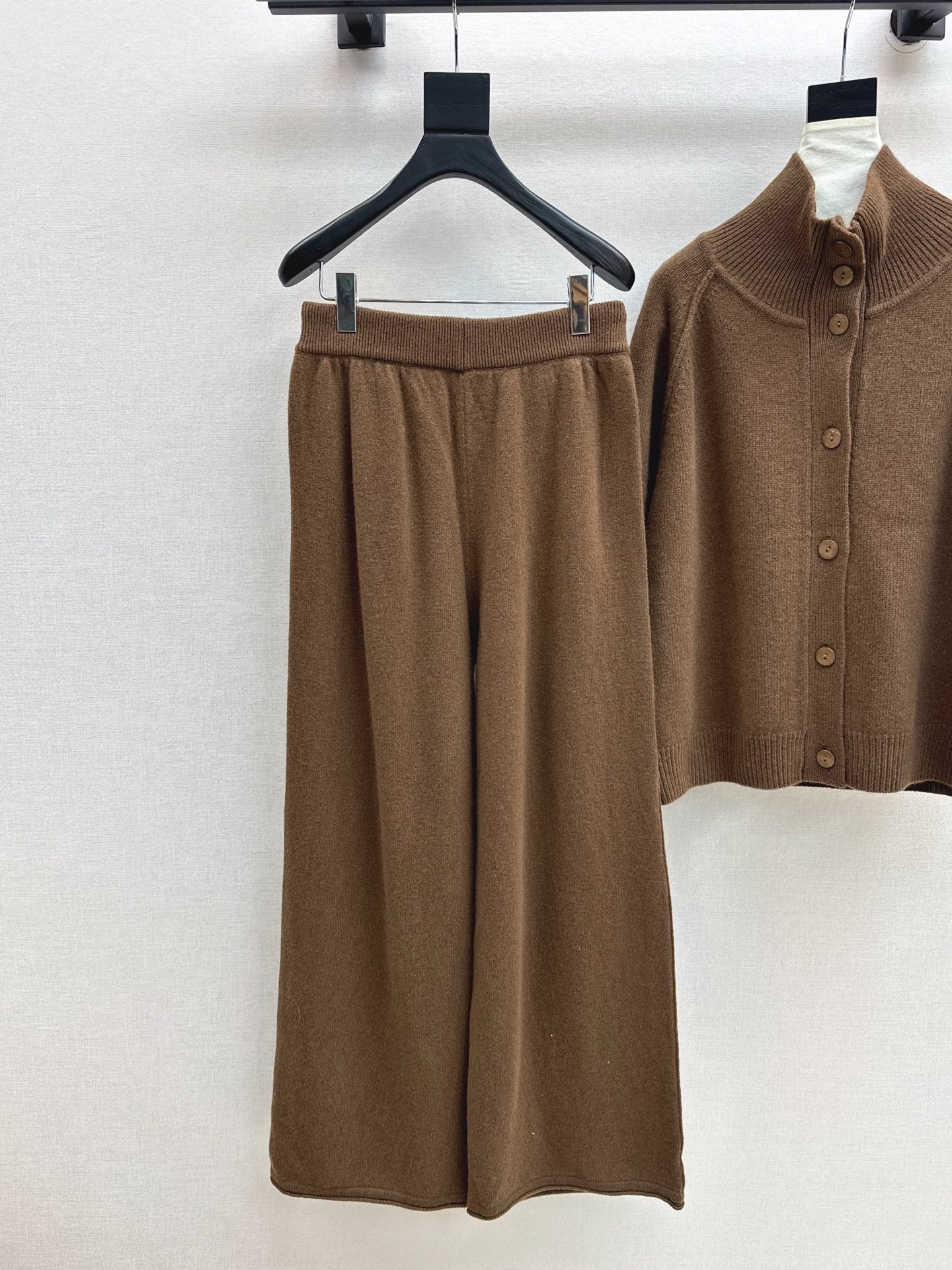Loro  25fw wool suit